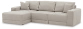 Next-Gen Gaucho Sectional